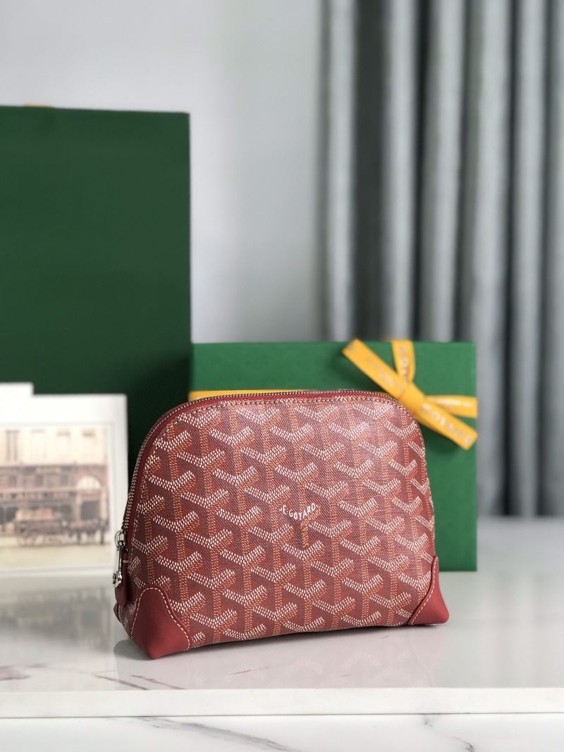 Goyard Wallets